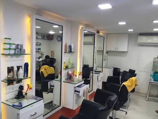 hairsalon