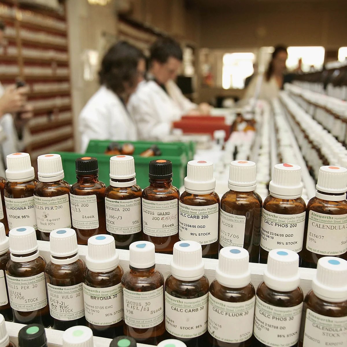 Verdant Root Homeopathy Clinic