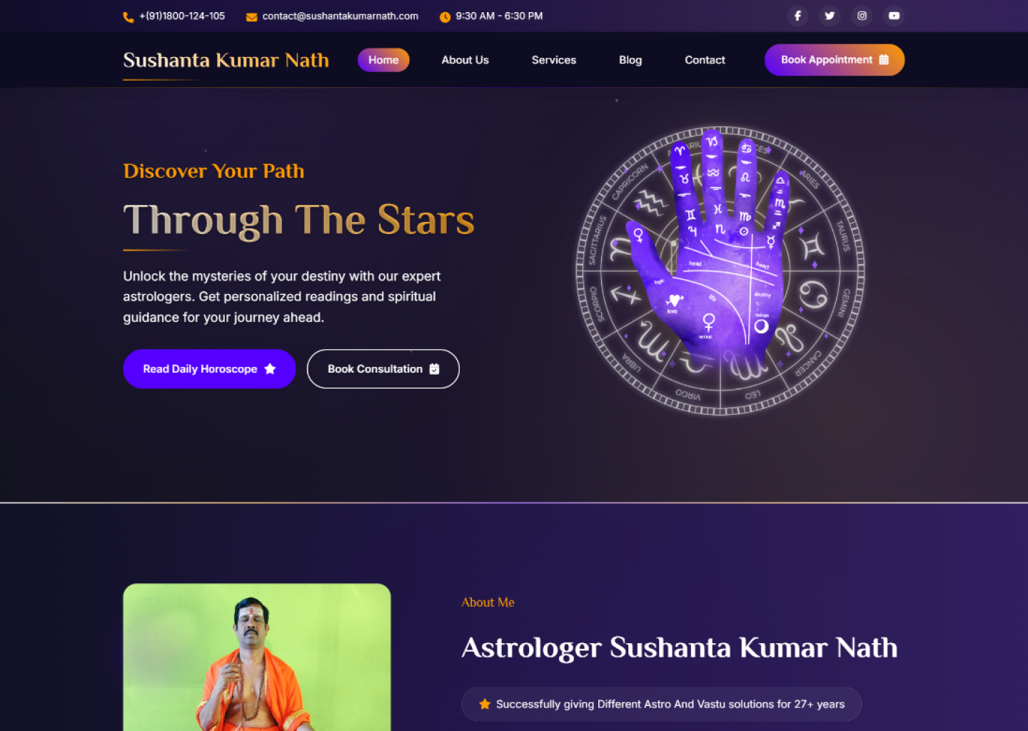 Bhubaneswar Healthcare